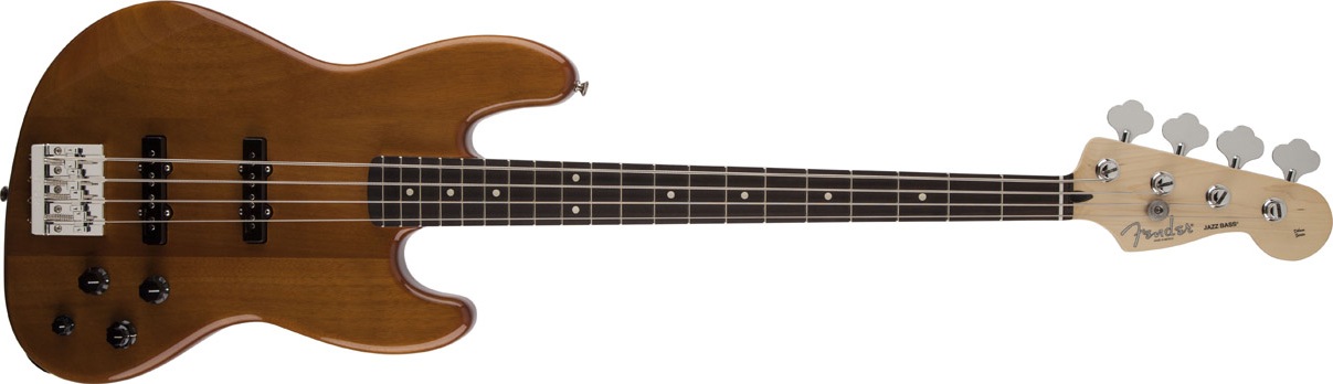 2 - Fender Deluxe Active Jazz Bass Okoume 01