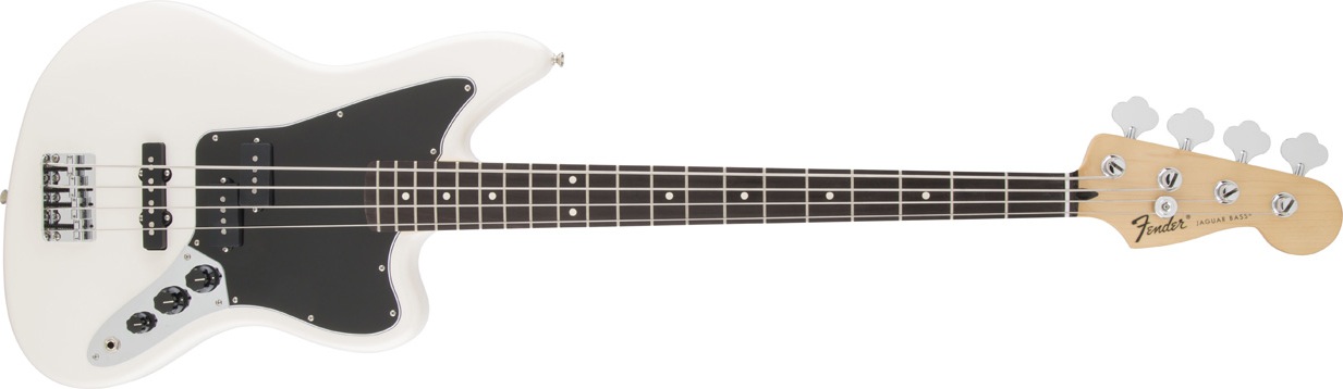 6 - Fender Standard Jaguar Bass 01