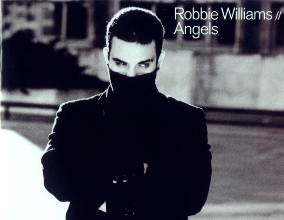 La storia della musica in pillole: il viaggio verso il successo di Robbie Williams