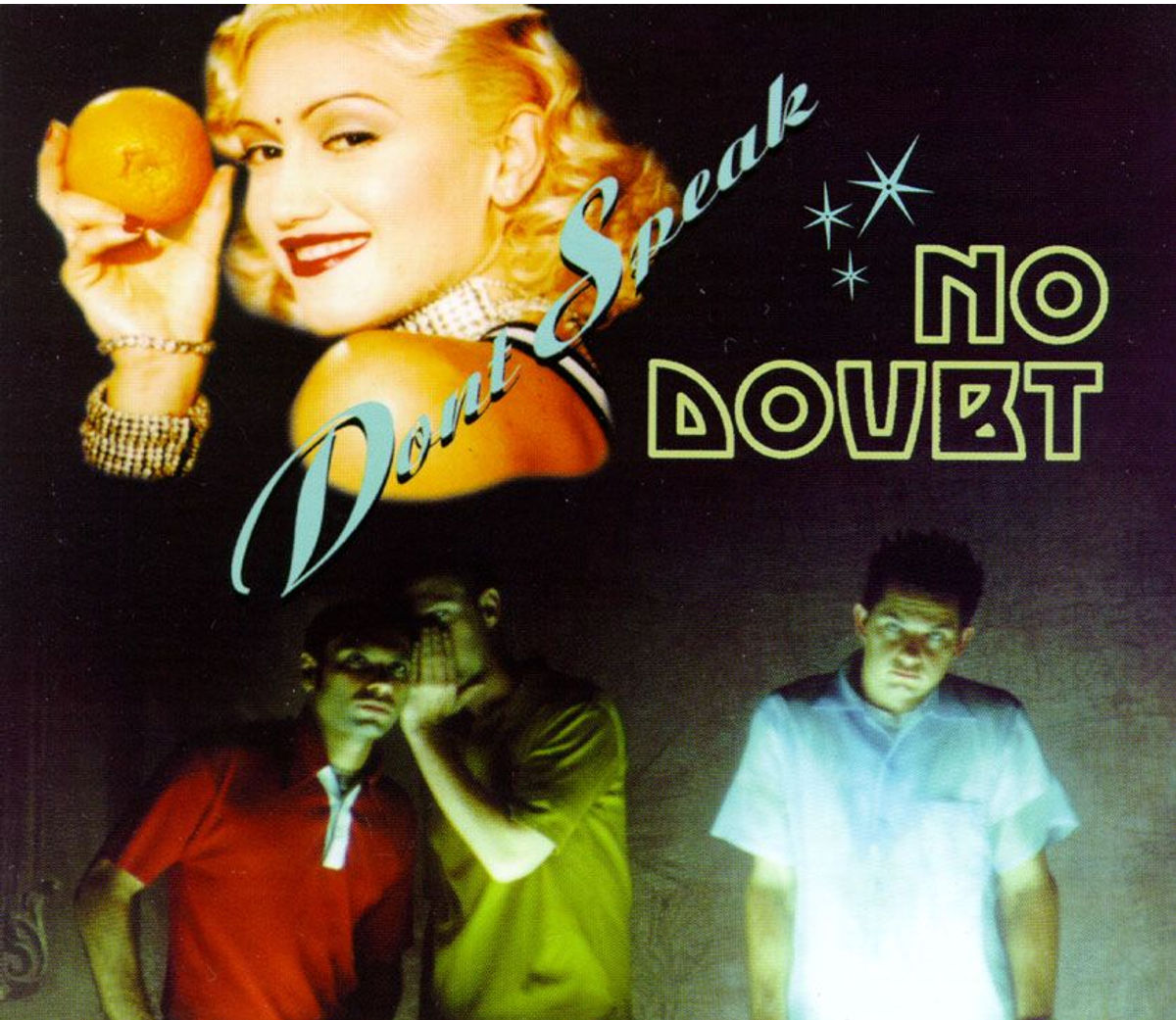 La canzone della settimana: Don’t Speak, la più grande hit dei No Doubt
