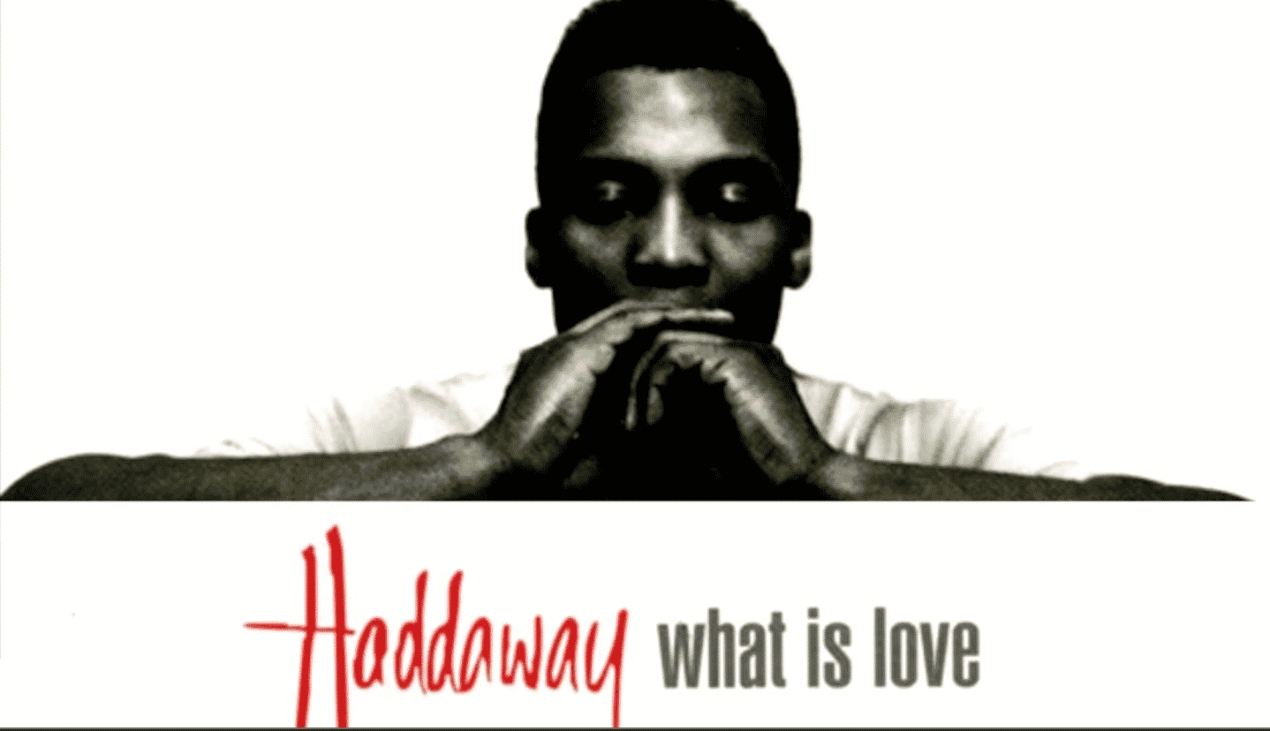 Haddaway 1