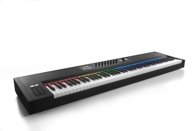 Native Instruments Komplete Kontrol 1