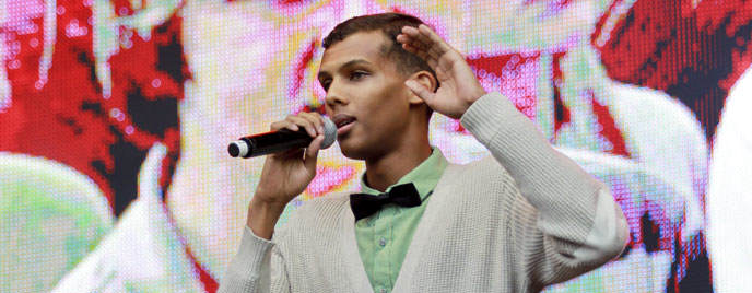 Stromae