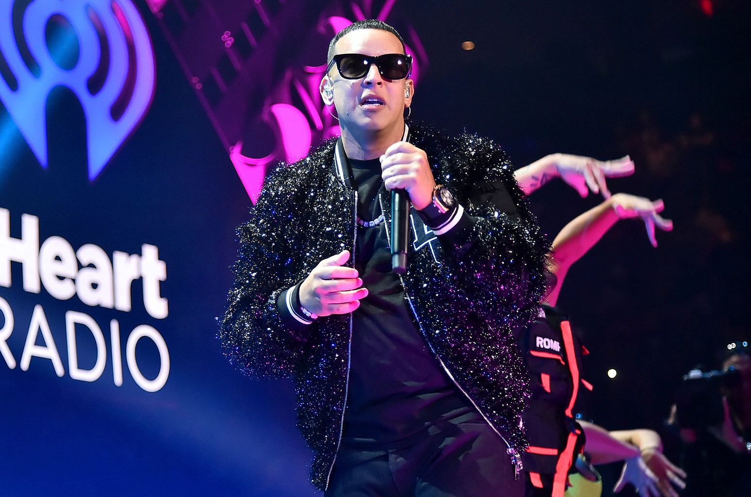 Passioni dal passato: il reggaeton