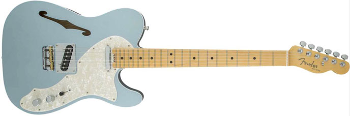 fender american lite 4