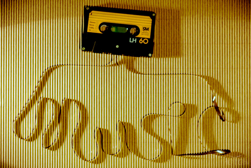 Tobi Firestone / Flickr