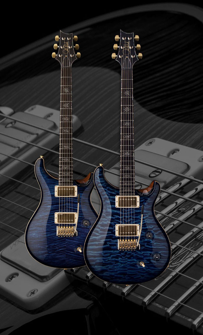 prs 2015 private stock series IX