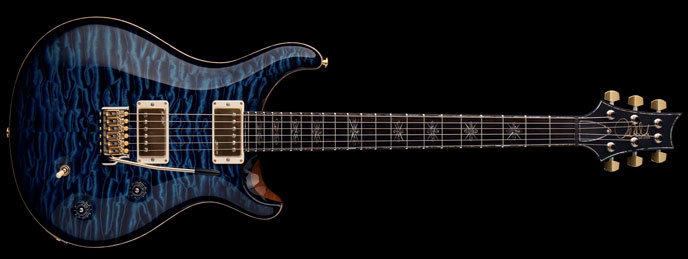 prs 2015 private stock series IX