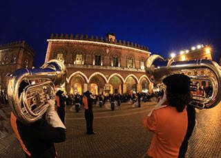 Centottoni a Monza il 31 maggio 2014‏