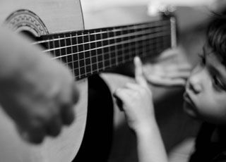 Scuola di musica Cluster Milano 