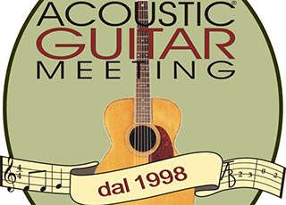 Acoustic Guitar Meeting 2014