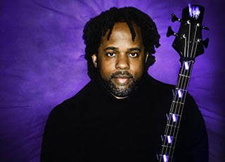 Victor Wooten, masterclass al Blue Note