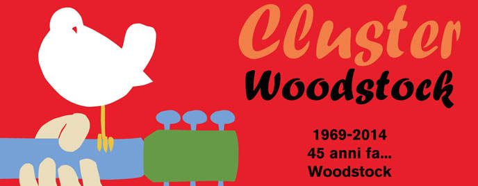 Cluster Woodstock