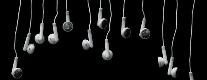 Stereomood streaming musica