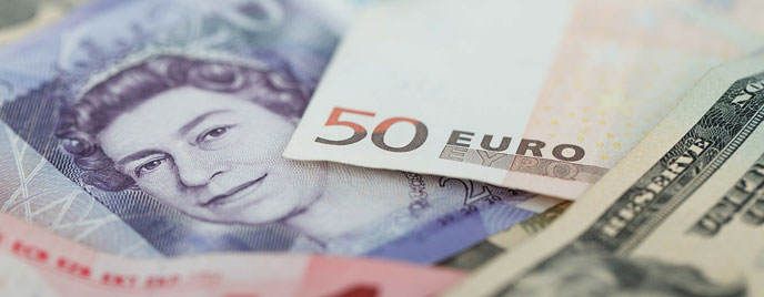 Gli uomini più ricchi al mondo